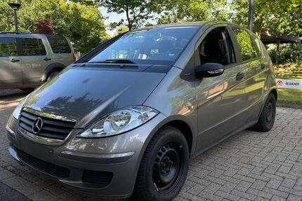 Mercedes-Benz A 170 Gebrauchtwagen