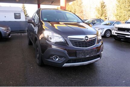 Opel Mokka Gebrauchtwagen