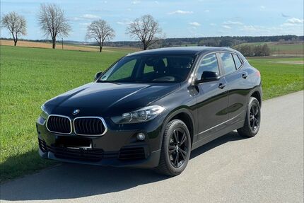 BMW X2 Gebrauchtwagen