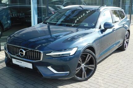 Volvo V60 Gebrauchtwagen