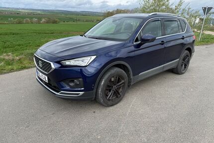 Seat Tarraco Gebrauchtwagen