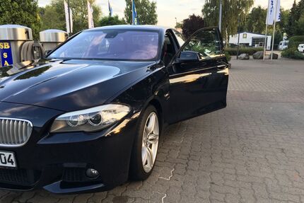 BMW 550 Gebrauchtwagen