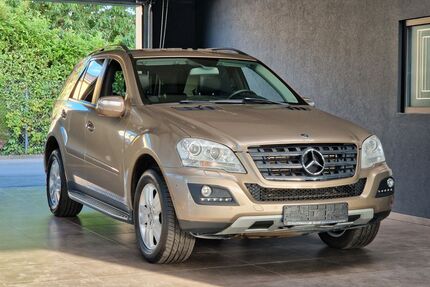 Mercedes-Benz ML 350 Gebrauchtwagen