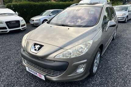 Peugeot 308 Gebrauchtwagen