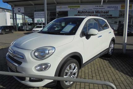 Fiat 500X Gebrauchtwagen