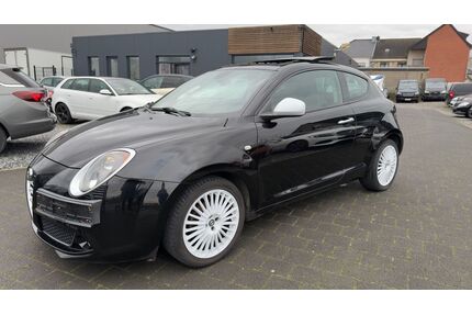 Alfa Romeo MiTo Gebrauchtwagen
