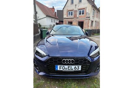 Audi A5 Gebrauchtwagen