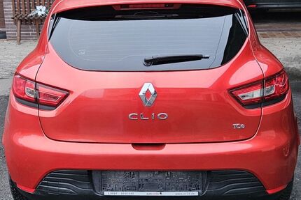 Renault Clio Gebrauchtwagen