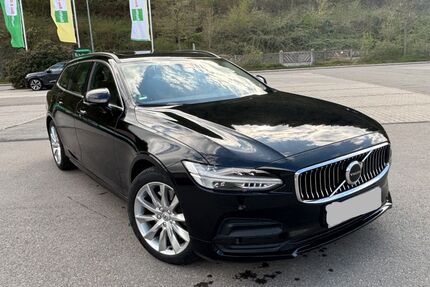 Volvo V90 Gebrauchtwagen