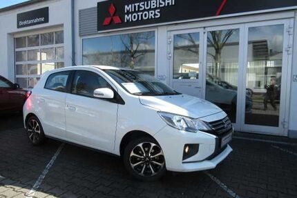 Mitsubishi Space Star Gebrauchtwagen