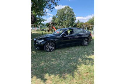BMW 535 Gran Turismo Gebrauchtwagen