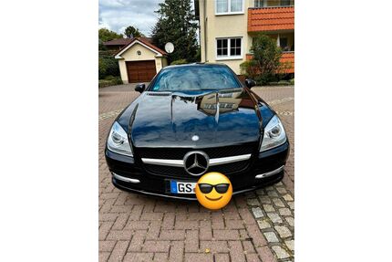Mercedes-Benz SLK 200 Gebrauchtwagen