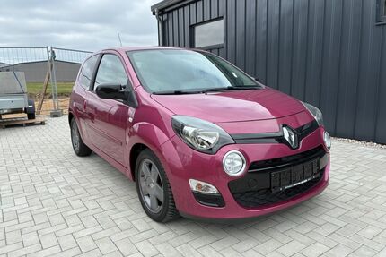 Renault Twingo Gebrauchtwagen