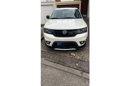 Fiat Freemont Gebrauchtwagen