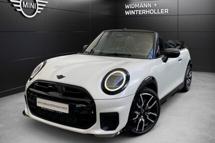 Mini Cooper S Cabrio Gebrauchtwagen