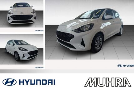 Hyundai i10 Gebrauchtwagen