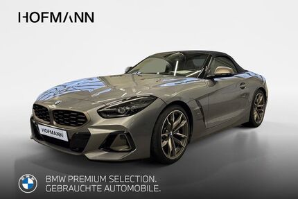 BMW Z4 M Gebrauchtwagen