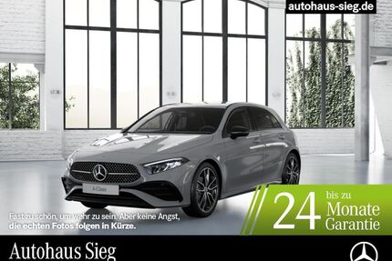 Mercedes-Benz A 200 Gebrauchtwagen