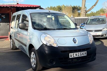 Renault Kangoo Gebrauchtwagen