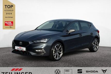 Seat Leon Gebrauchtwagen