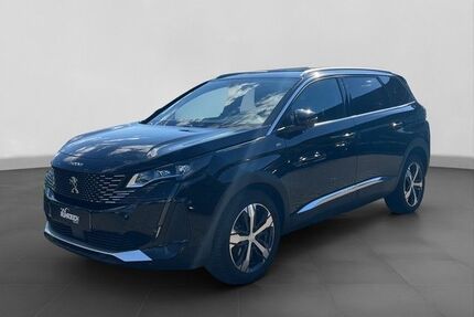 Peugeot 5008 Gebrauchtwagen