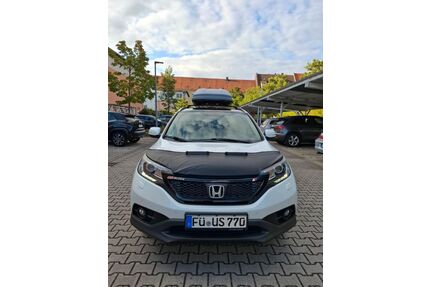 Honda CR-V Gebrauchtwagen
