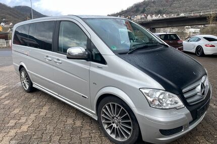 Mercedes-Benz Viano Gebrauchtwagen