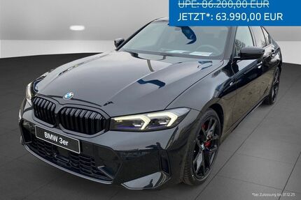 BMW 330 Gebrauchtwagen