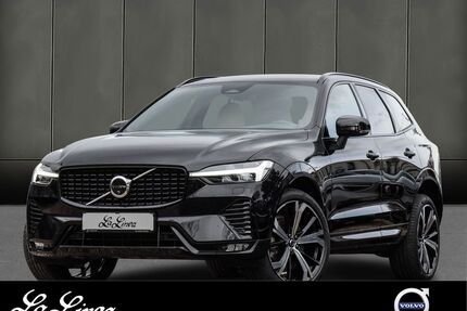 Volvo XC60 Gebrauchtwagen