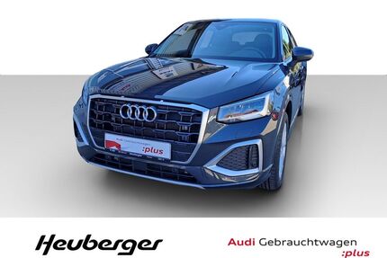 Audi Q2 Gebrauchtwagen