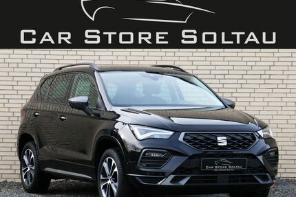 Seat Ateca Gebrauchtwagen