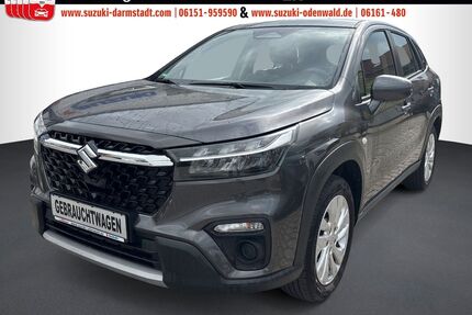 Suzuki (SX4) S-Cross Gebrauchtwagen