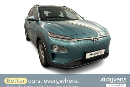 Hyundai KONA Gebrauchtwagen