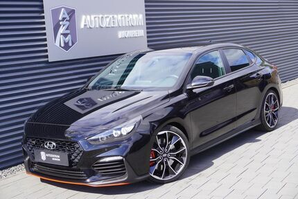 Hyundai i30 Gebrauchtwagen