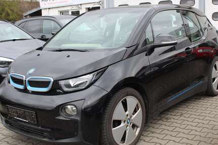BMW i3 Gebrauchtwagen
