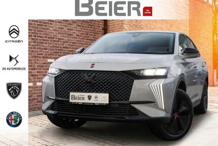 DS Automobiles DS7 (Crossback) Gebrauchtwagen