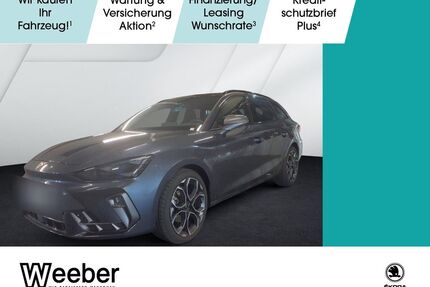 Cupra Leon Gebrauchtwagen