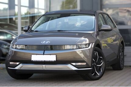 Hyundai IONIQ 5 Gebrauchtwagen