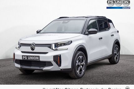 Citroen ë-C3 Aircross Gebrauchtwagen