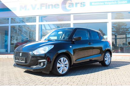 Suzuki Swift Gebrauchtwagen