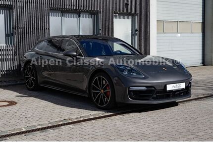 Porsche Panamera Gebrauchtwagen
