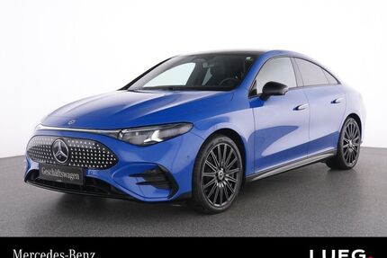 Mercedes-Benz CLA 350 Gebrauchtwagen