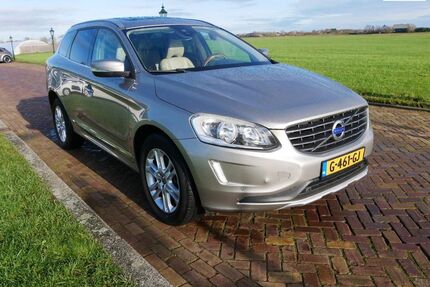 Volvo XC60 Gebrauchtwagen