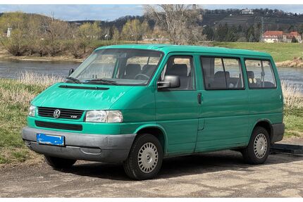 VW T4 Caravelle Gebrauchtwagen