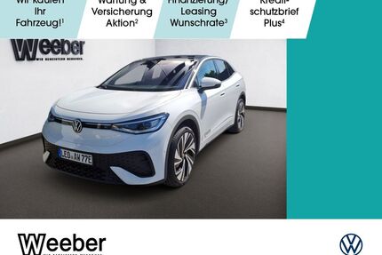 VW ID.5 Gebrauchtwagen