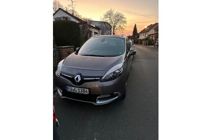 Renault Scenic Gebrauchtwagen