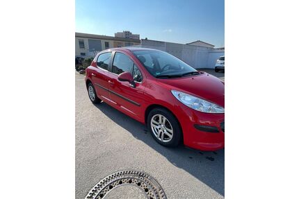 Peugeot 207 Gebrauchtwagen
