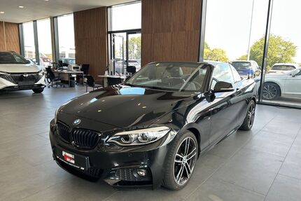 BMW 220 Gebrauchtwagen