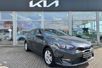 Kia ceed / Ceed Gebrauchtwagen