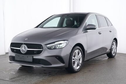 Mercedes-Benz B 250 Gebrauchtwagen